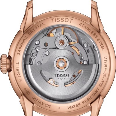 Orologio Chemin des Tourelles Powermatic 80 [e9ea23b6]