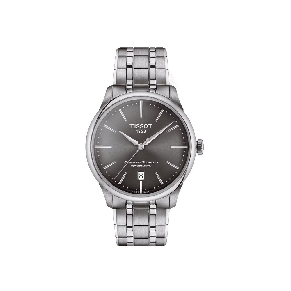 Orologio Chemin des Tourelles Powermatic 80 [9975179e]