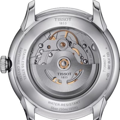 Orologio Chemin des Tourelles Powermatic 80 [9975179e]