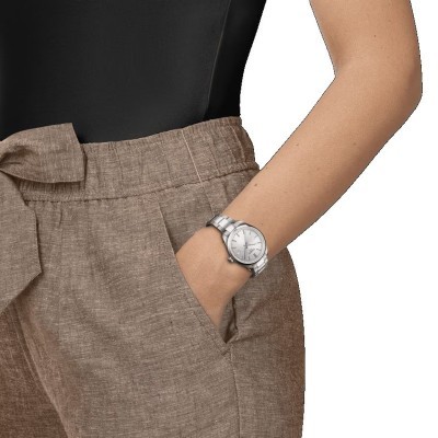 Orologio PR 100 34mm Argento [265ee989]