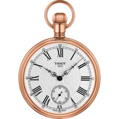 Orologio da Tasca Lepine Mechanical 51mm [31226d50]