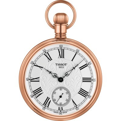 Orologio da Tasca Lepine Mechanical 51mm [31226d50]