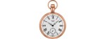 Orologio da Tasca Lepine Mechanical 51mm [31226d50]