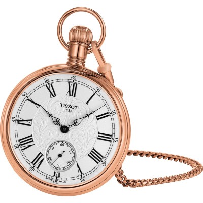 Orologio da Tasca Lepine Mechanical 51mm [10b02620]