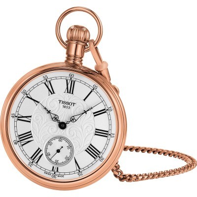 Orologio da Tasca Lepine Mechanical 51mm [10b02620]