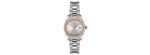 Orologio T-My Lady 29mm in Acciao/Oro e Diamanti [df1e093e]