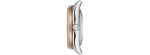 Orologio T-My Lady 29mm in Acciao/Oro e Diamanti [c5a612ad]