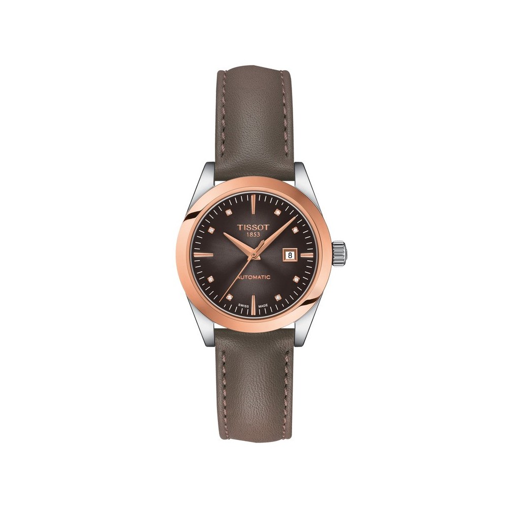 Orologio T-My Lady Automatic Oro18k [db01a8ac]