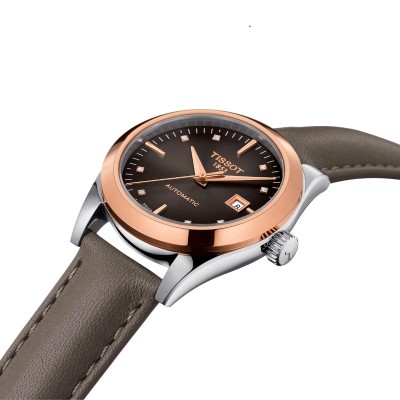 Orologio T-My Lady Automatic Oro18k [0227eba1]