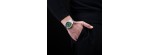 Orologio Ultra Thin Verde, 40mm [8de84c3e]