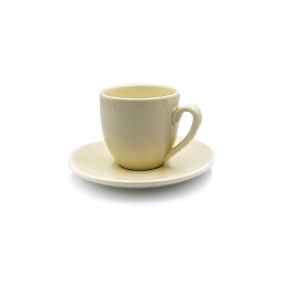 Set 12 tazze caffè con piattino Vista Alegre [834926d0]