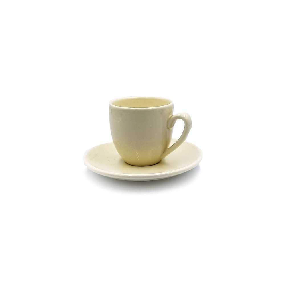 Set 12 tazze caffè con piattino Vista Alegre [834926d0]