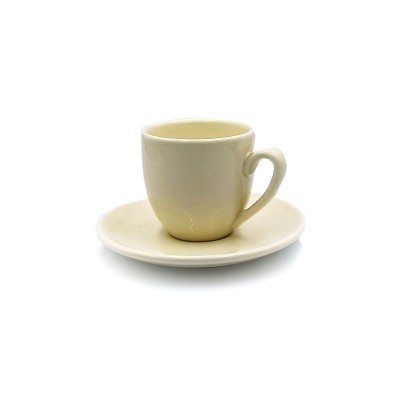 Set 12 tazze caffè con piattino Vista Alegre [834926d0]