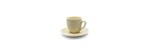 Set 12 tazze caffè con piattino Vista Alegre [834926d0]