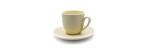 Set 12 tazze caffè con piattino Vista Alegre [5a6f65dd]