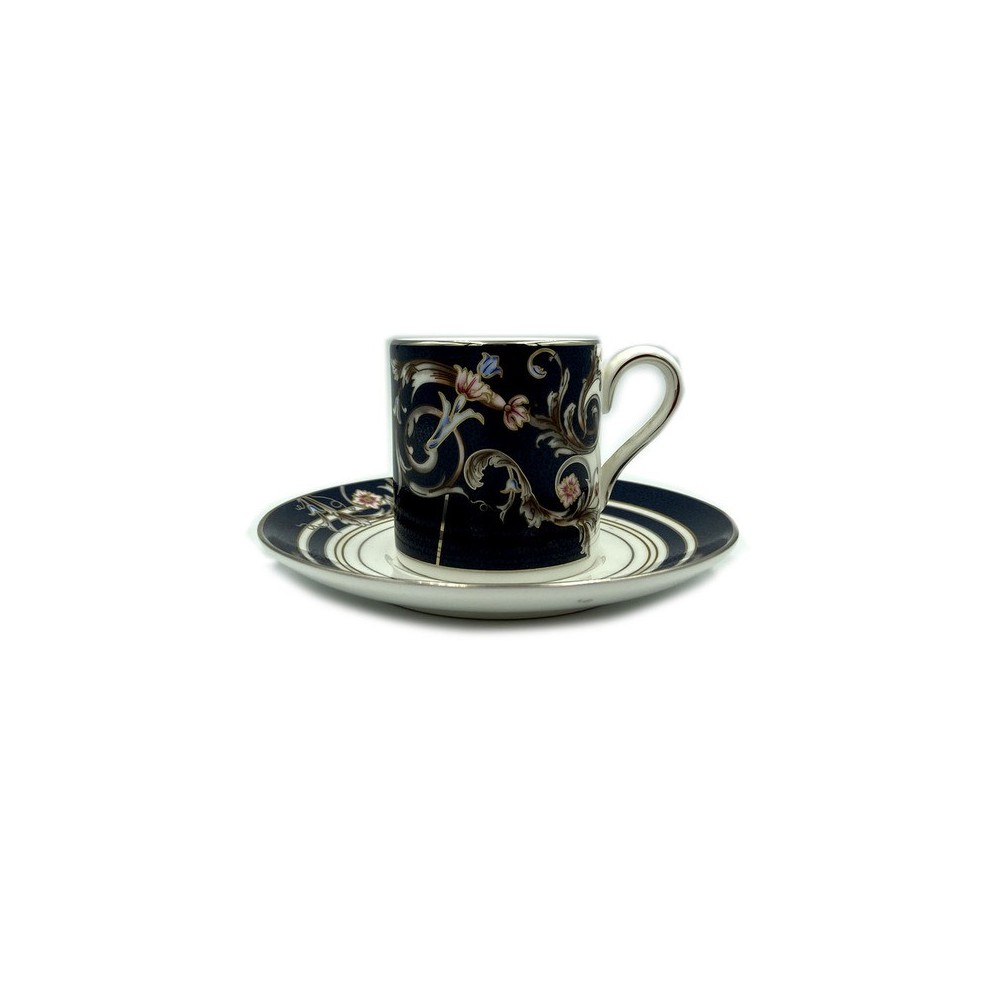 Set 13 pezzi caffè Renaissance Blue [c9c31b42]