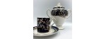 Set 13 pezzi caffè Renaissance Blue [10e5584f]