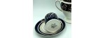 Set 13 pezzi caffè Renaissance Blue [a7f8994b]