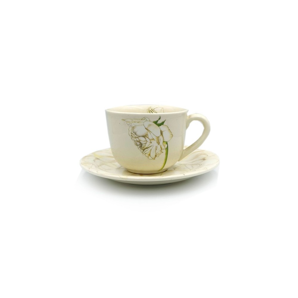Set 9 pezzi tè Wald Keramour Ikebana [13f5ea66]