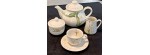 Set 9 pezzi tè Wald Keramour Ikebana [cad3a96b]