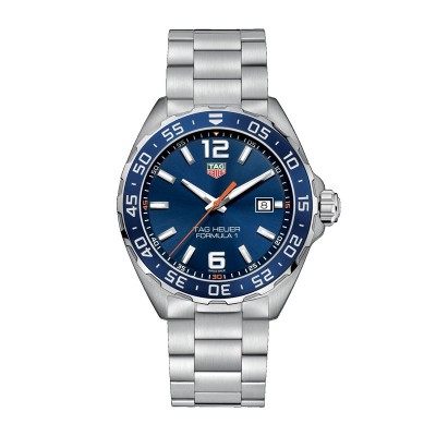 Orologio Formula 1 Quaro 43mm [c9a7f6ff]
