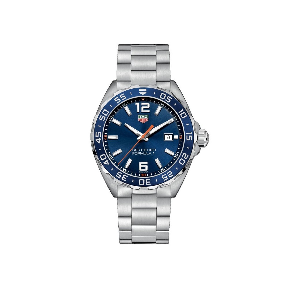 Orologio Formula 1 Quaro 43mm [c9a7f6ff]