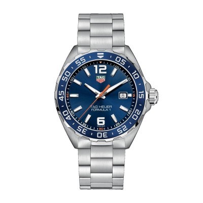 Orologio Formula 1 Quaro 43mm [c9a7f6ff]