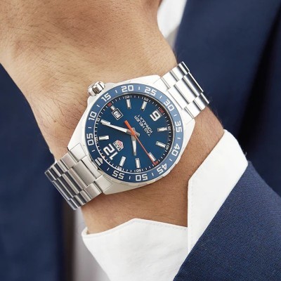 Orologio Formula 1 Quaro 43mm [1081b5f2]