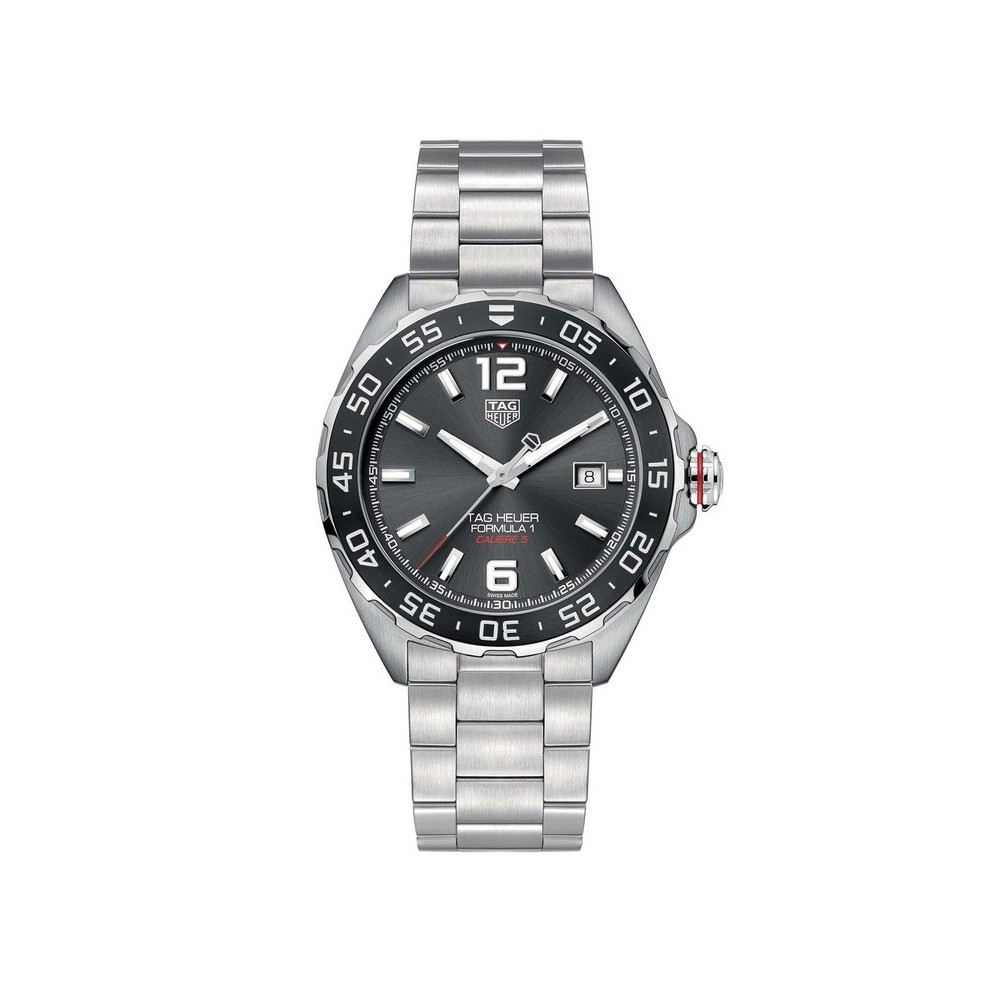 Orologio Formula 1 Automatico 43mm [16e04b42]