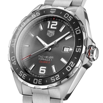 Orologio Formula 1 Automatico 43mm [cfc6084f]