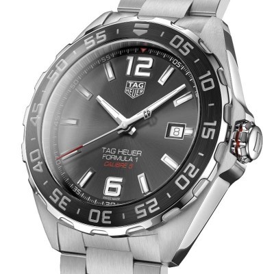 Orologio Formula 1 Automatico 43mm [cfc6084f]