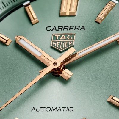 Orologio Carrera Date 36 mm [0f22a1e9]
