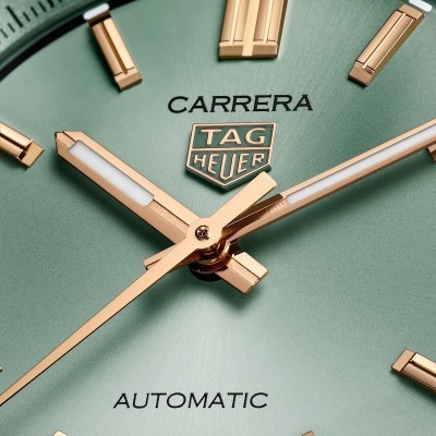 Orologio Carrera Date 36 mm [0f22a1e9]