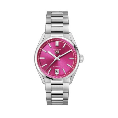 Orologio Carrera Date Lady 36mm [b1a47264]