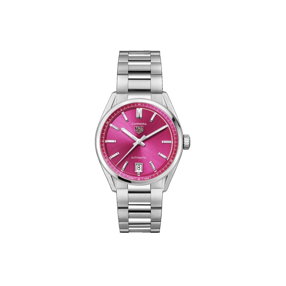 Orologio Carrera Date Lady 36mm [b1a47264]