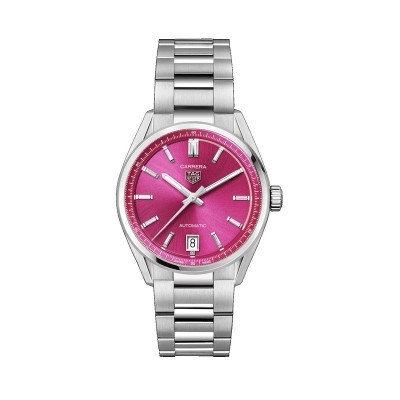 Orologio Carrera Date Lady 36mm [b1a47264]
