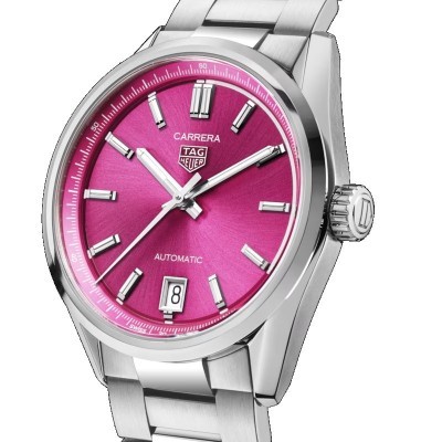 Orologio Carrera Date Lady 36mm [68823169]