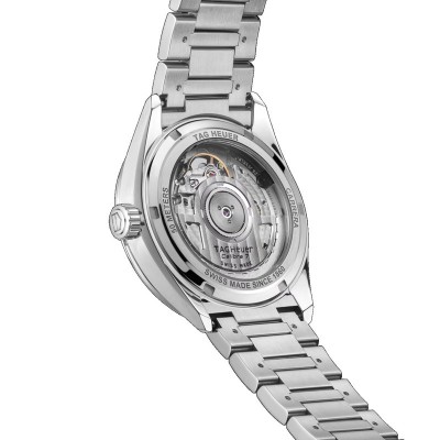 Orologio Carrera Date Lady 36mm [df9ff06d]