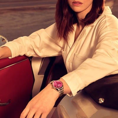 Orologio Carrera Date Lady 36mm [dacfb773]