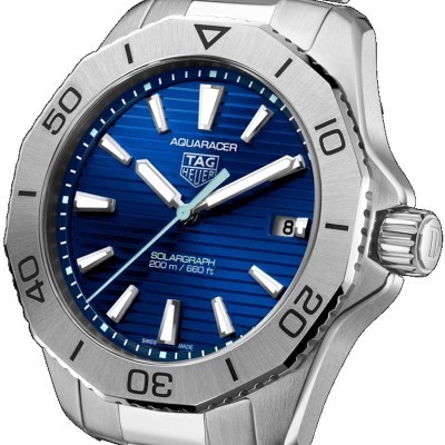 Orologio Aquaracer Professional Solargraph 40mm [c0639c94]