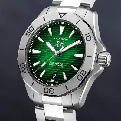 Orologio Aquaracer Professional 200 40mm [26406eac]