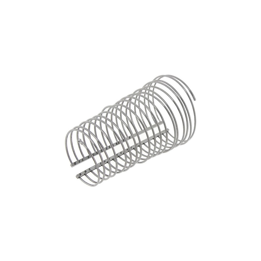 Bracciale Lucido Rutenio [289ed462]
