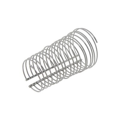 Bracciale Lucido Rutenio [289ed462]