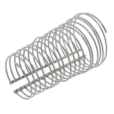 Bracciale Lucido Rutenio [f1b8976f]