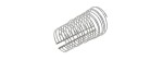 Bracciale Lucido Rutenio [f1b8976f]