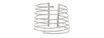 Bracciale Lucido Rodio [d56e3066]