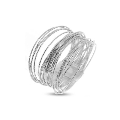 Bracciale Large DNA Spring [bb8f9872]