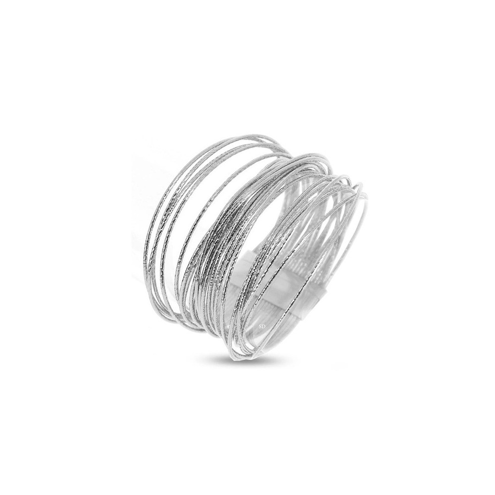 Bracciale Large DNA Spring [bb8f9872]