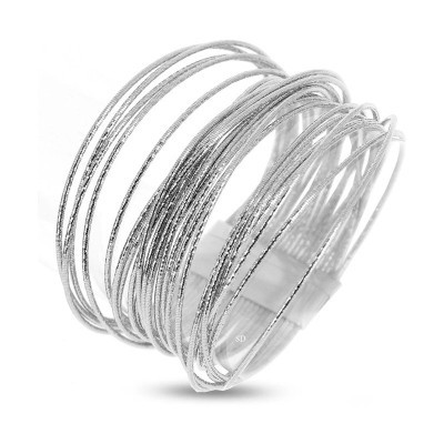 Bracciale Large DNA Spring [62a9db7f]