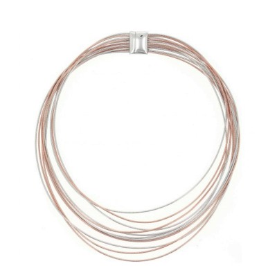 Collana DNA Spring [a776fb60]